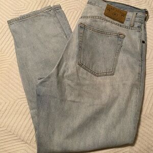 Gap Reverse Fit 90’s Jeans